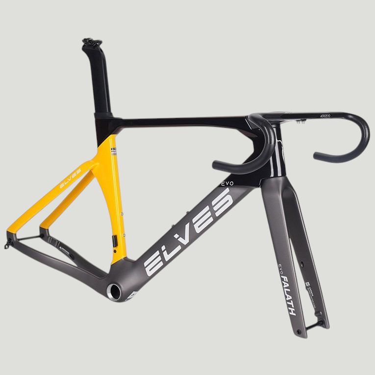 ELVES Falath EVO+ | Underdogs Cycling
